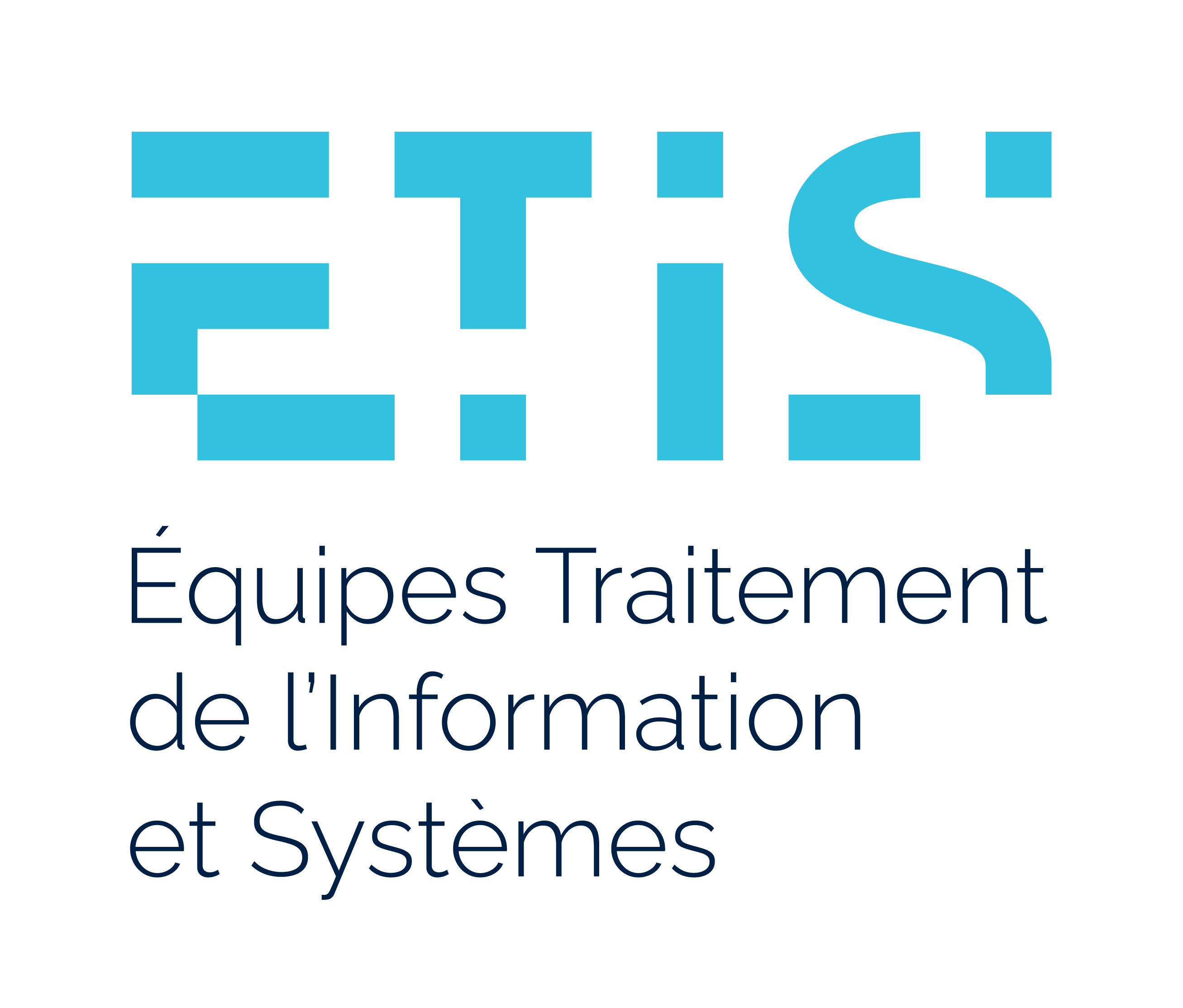 EQUIPES TRAITEMENT DE L'INFORMATION ET SYSTEMES