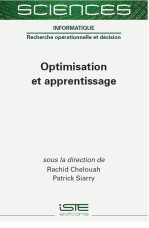 Oprimisation et apprentissage