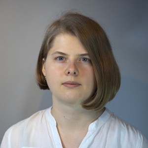 Ouliana Anikienko
