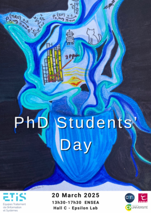 PhD Students'Day