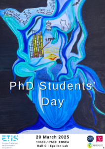 ETIS PhD Day 2025