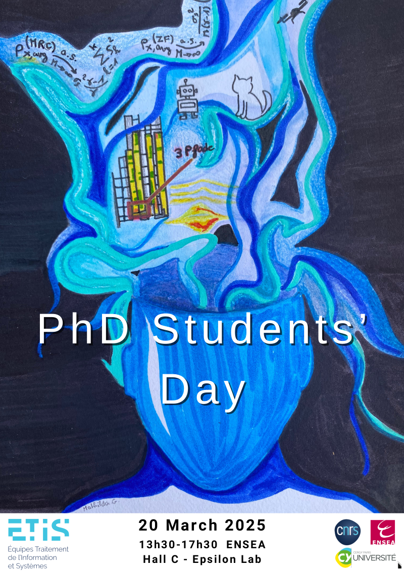 ETIS PhD Day 2025