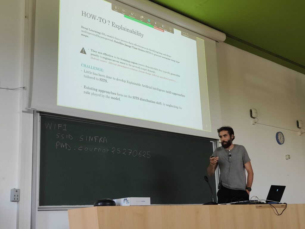 SINFRA 2025 Cergy Presentation