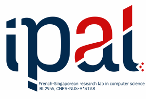 IPAL Logo