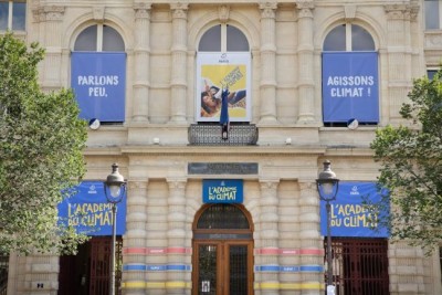 Académie du climat