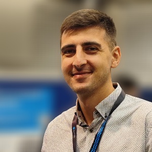 Apostolos Giannoulidis