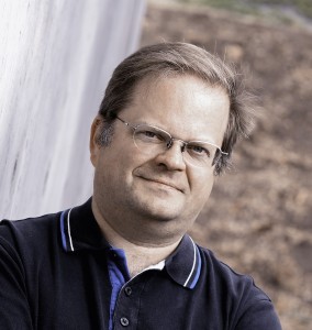 Arthur Zimek